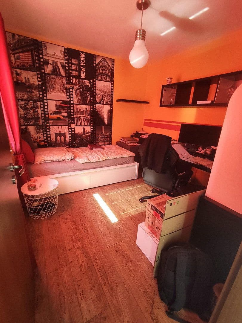 Prodej domu 134 m², pozemek 686 m², Milchstr., Bernau, Braniborsko Prodej domu 134 m², pozemek 686 m², Milchstr., Bernau, Braniborsko