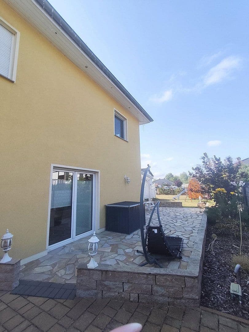 Prodej domu 134 m², pozemek 686 m², Milchstr., Bernau, Braniborsko Prodej domu 134 m², pozemek 686 m², Milchstr., Bernau, Braniborsko