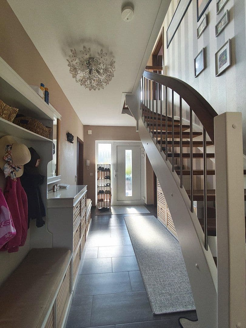Prodej domu 134 m², pozemek 686 m², Milchstr., Bernau, Braniborsko Prodej domu 134 m², pozemek 686 m², Milchstr., Bernau, Braniborsko