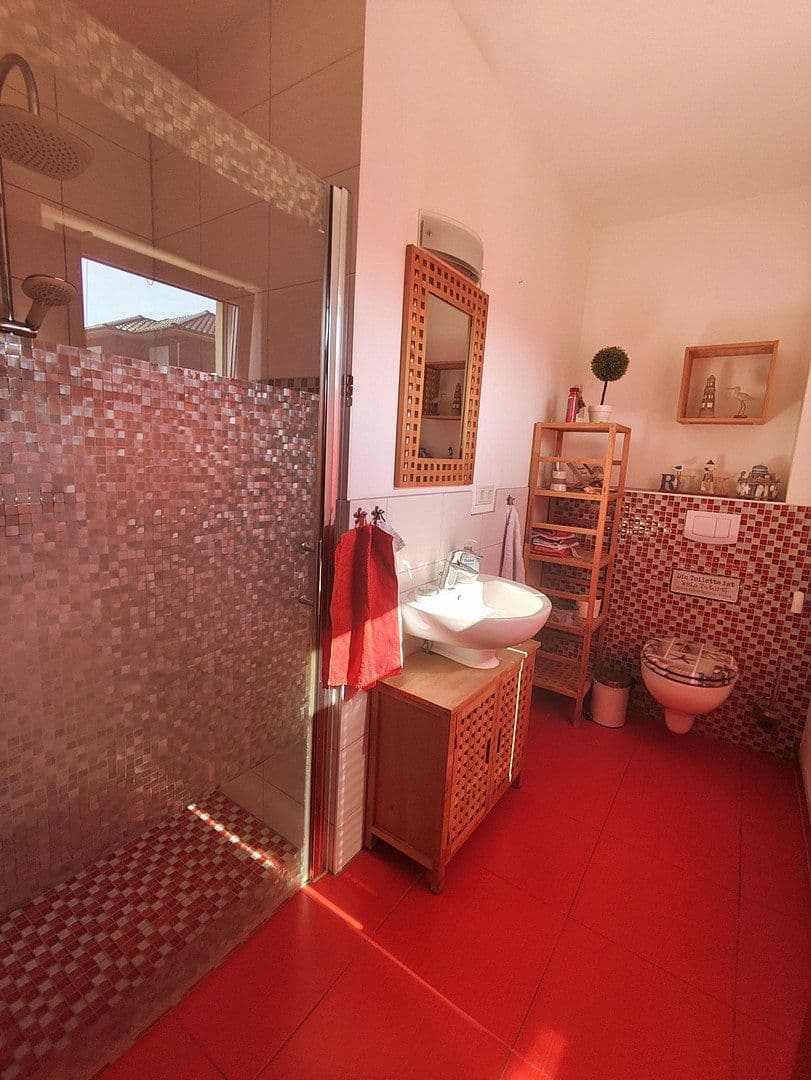 Prodej domu 134 m², pozemek 686 m², Milchstr., Bernau, Braniborsko Prodej domu 134 m², pozemek 686 m², Milchstr., Bernau, Braniborsko