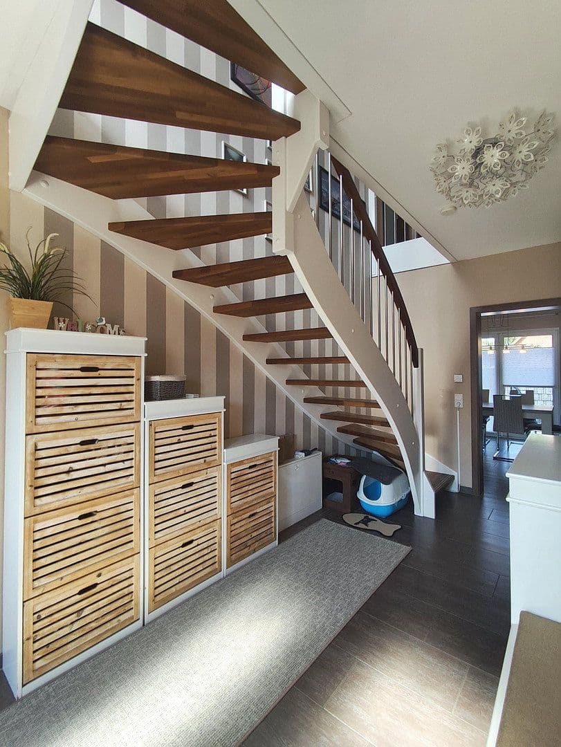 Prodej domu 134 m², pozemek 686 m², Milchstr., Bernau, Braniborsko Prodej domu 134 m², pozemek 686 m², Milchstr., Bernau, Braniborsko