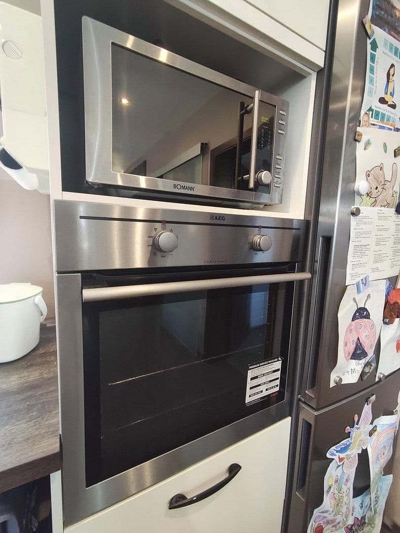 Prodej domu 134 m², pozemek 686 m², Milchstr., Bernau, Braniborsko Prodej domu 134 m², pozemek 686 m², Milchstr., Bernau, Braniborsko