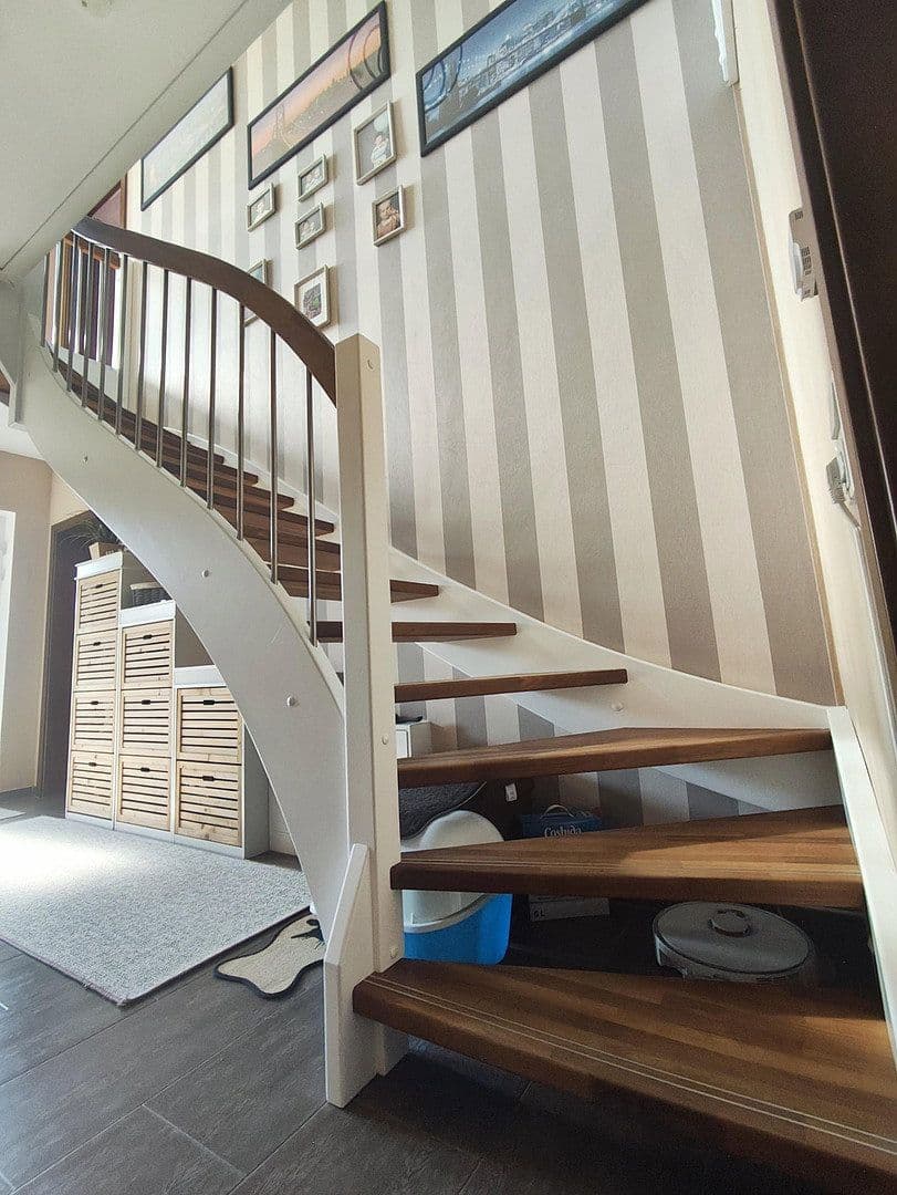 Prodej domu 134 m², pozemek 686 m², Milchstr., Bernau, Braniborsko Prodej domu 134 m², pozemek 686 m², Milchstr., Bernau, Braniborsko