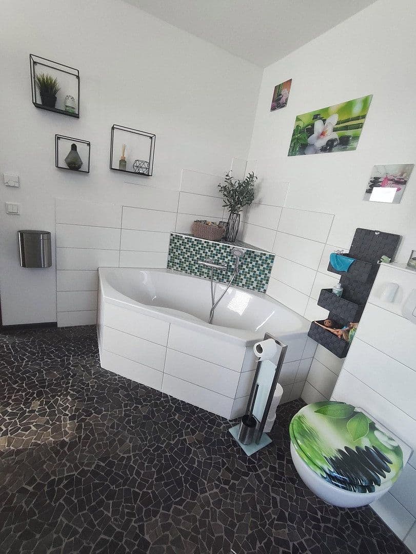 Prodej domu 134 m², pozemek 686 m², Milchstr., Bernau, Braniborsko Prodej domu 134 m², pozemek 686 m², Milchstr., Bernau, Braniborsko