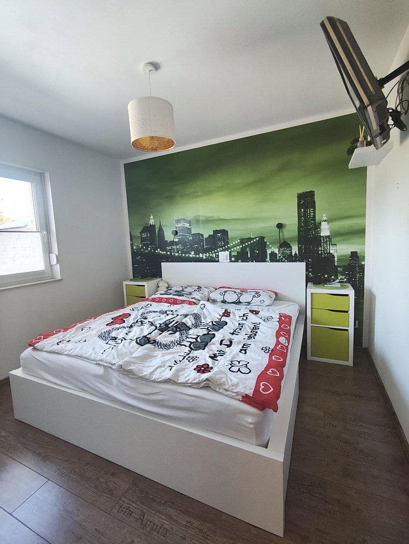 Prodej domu 134 m², pozemek 686 m², Milchstr., Bernau, Braniborsko Prodej domu 134 m², pozemek 686 m², Milchstr., Bernau, Braniborsko