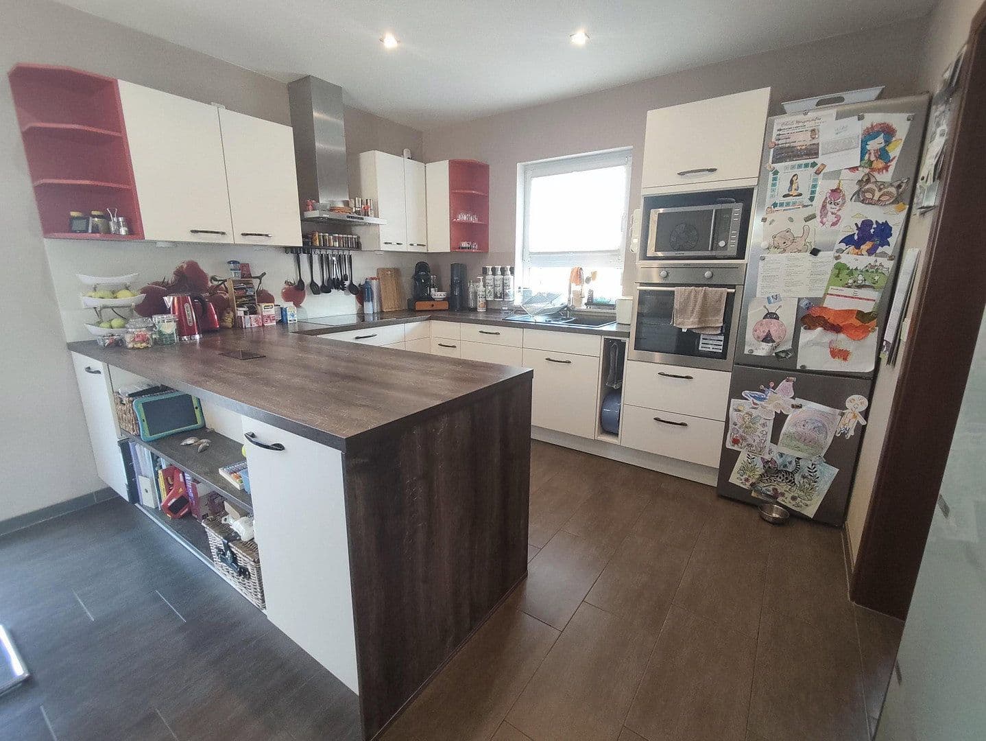 Prodej domu 134 m², pozemek 686 m², Milchstr., Bernau, Braniborsko Prodej domu 134 m², pozemek 686 m², Milchstr., Bernau, Braniborsko