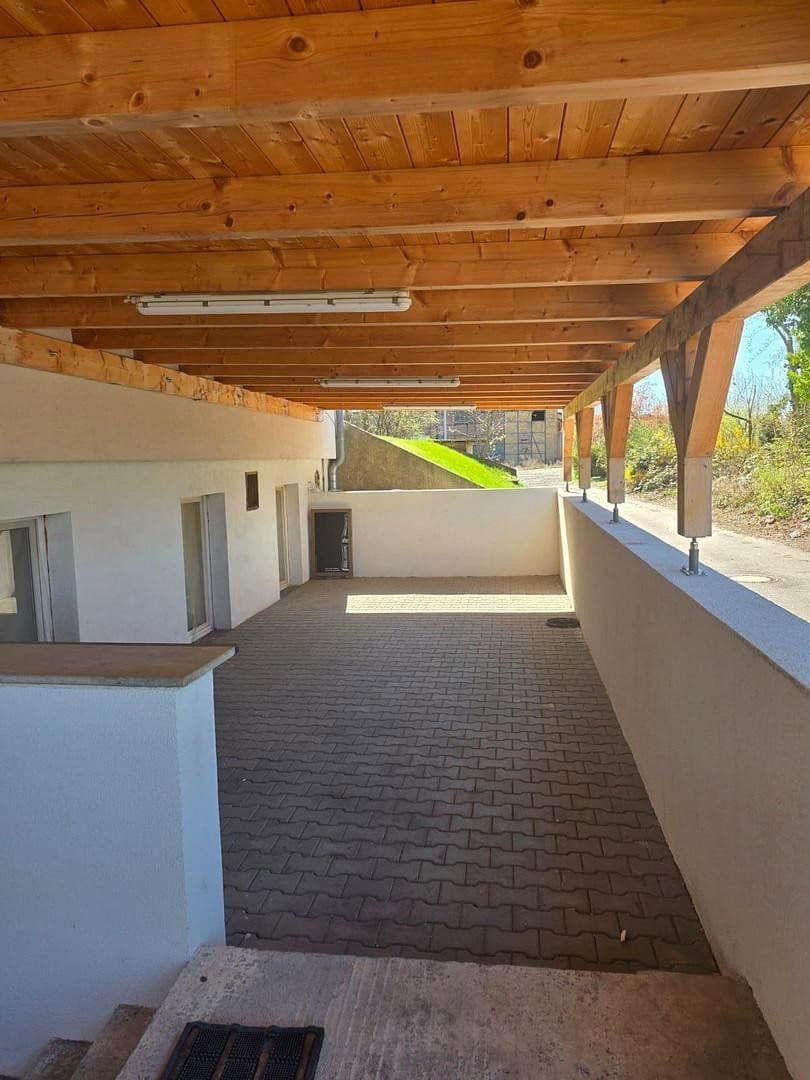 Prodej nebytového prostoru 37.700 m², Nulandstraße 29, Meziboř, Sasko-Anhaltsko Prodej nebytového prostoru 37.700 m², Nulandstraße 29, Meziboř, Sasko-Anhaltsko