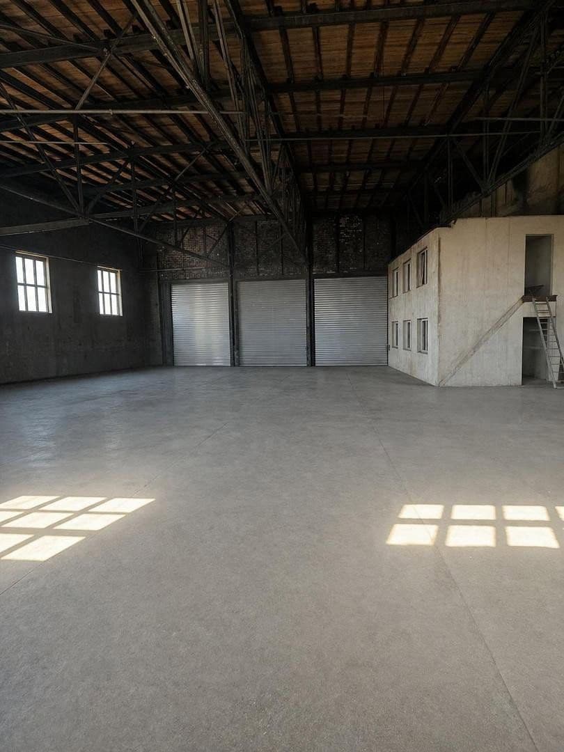 Prodej nebytového prostoru 37.700 m², Nulandstraße 29, Meziboř, Sasko-Anhaltsko Prodej nebytového prostoru 37.700 m², Nulandstraße 29, Meziboř, Sasko-Anhaltsko