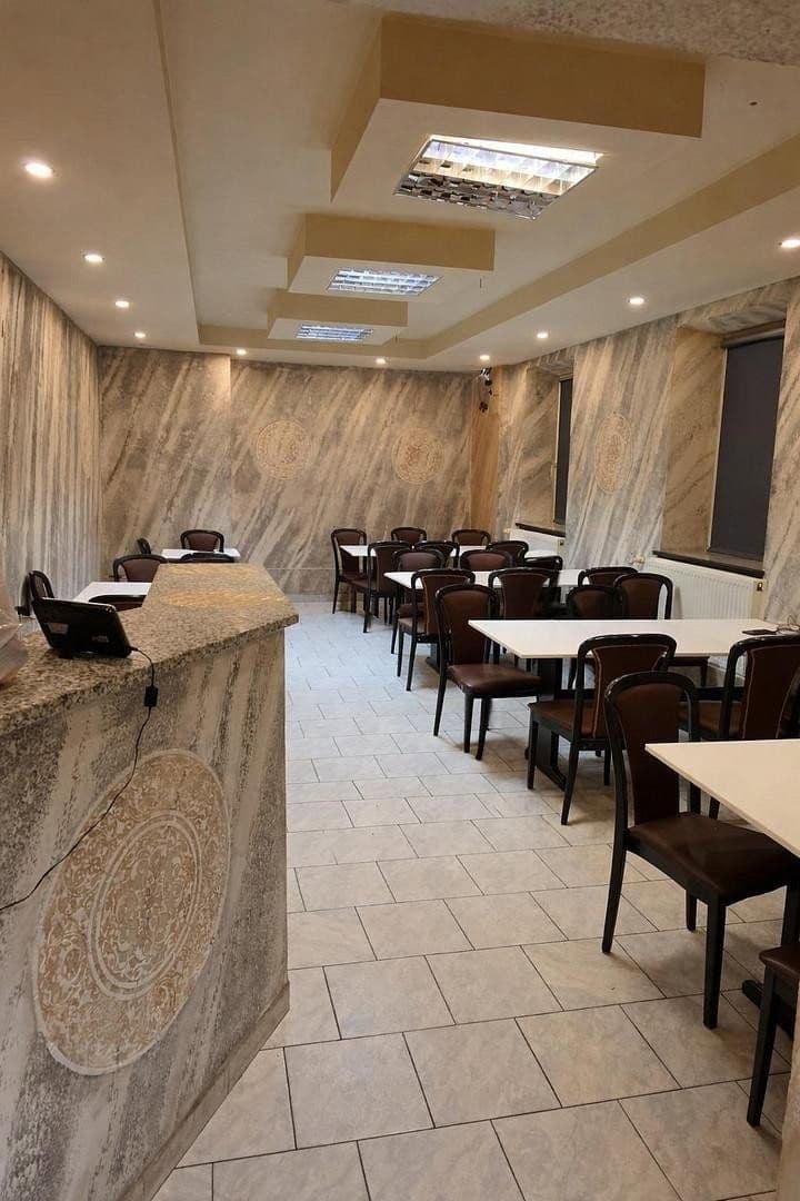 Prodej nebytového prostoru 37.700 m², Nulandstraße 29, Meziboř, Sasko-Anhaltsko Prodej nebytového prostoru 37.700 m², Nulandstraße 29, Meziboř, Sasko-Anhaltsko
