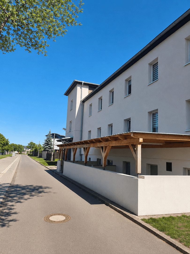 Prodej nebytového prostoru 37.700 m², Nulandstraße 29, Meziboř, Sasko-Anhaltsko Prodej nebytového prostoru 37.700 m², Nulandstraße 29, Meziboř, Sasko-Anhaltsko