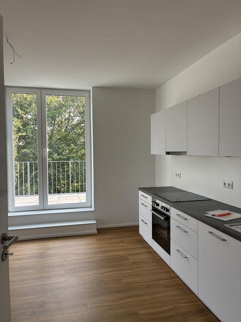 Pronájem bytu 4+1 97 m², Hamburger Landstr. 30, Wentorf bei Hamburg, Šlesvicko-Holštýnsko Pronájem bytu 4+1 97 m², Hamburger Landstr. 30, Wentorf bei Hamburg, Šlesvicko-Holštýnsko