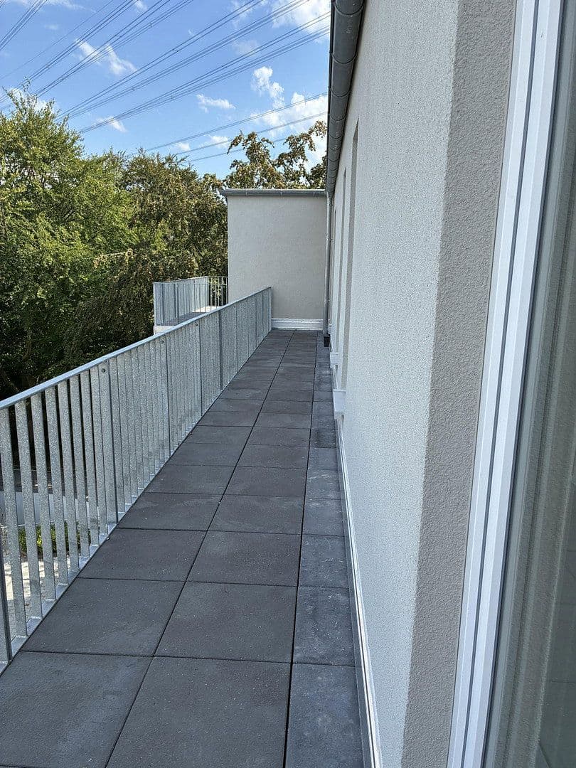 Pronájem bytu 4+1 97 m², Hamburger Landstr. 30, Wentorf bei Hamburg, Šlesvicko-Holštýnsko Pronájem bytu 4+1 97 m², Hamburger Landstr. 30, Wentorf bei Hamburg, Šlesvicko-Holštýnsko
