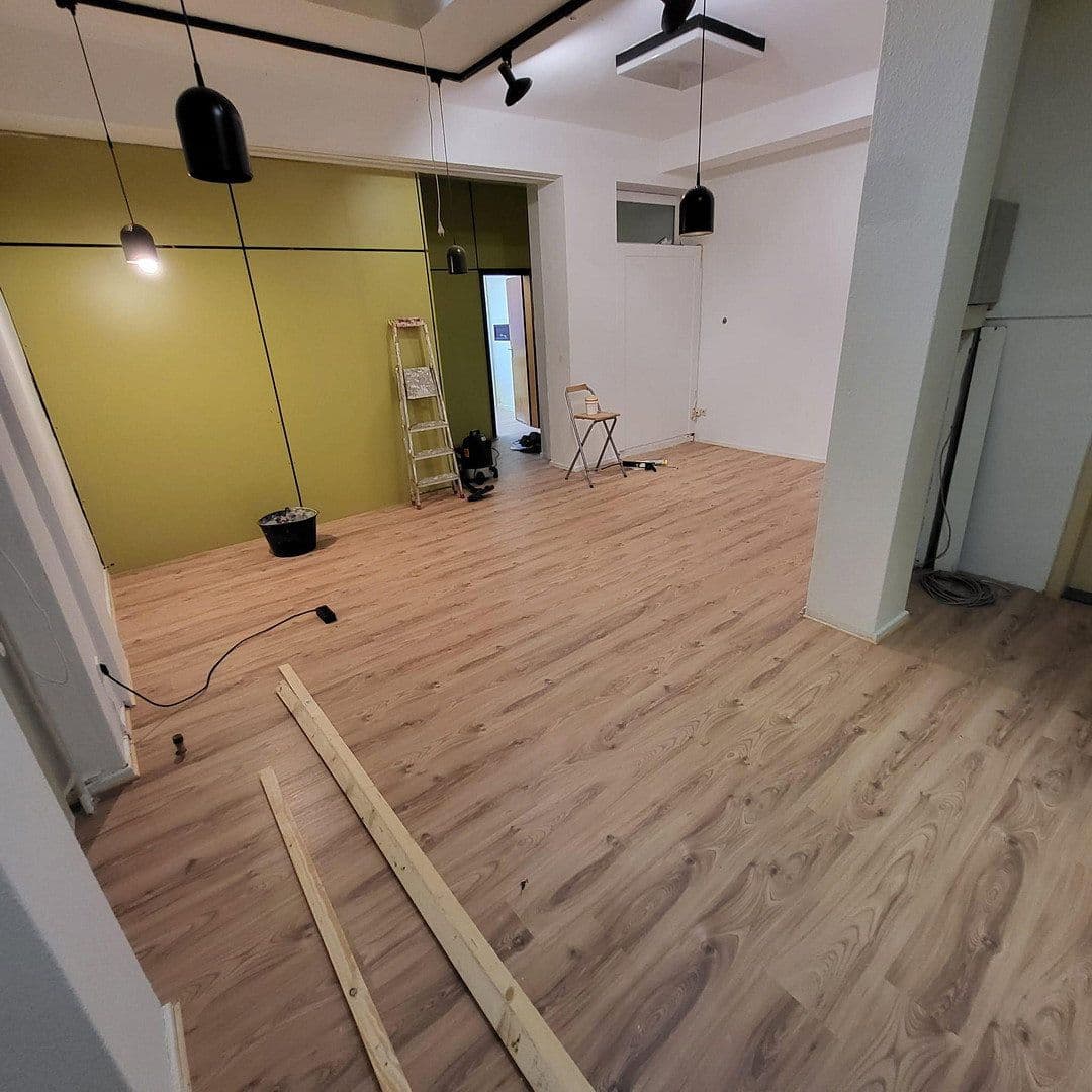 Pronájem kanceláře 100 m², Schleswiger Str. 19, Bremerhaven, Bremen Pronájem kanceláře 100 m², Schleswiger Str. 19, Bremerhaven, Bremen