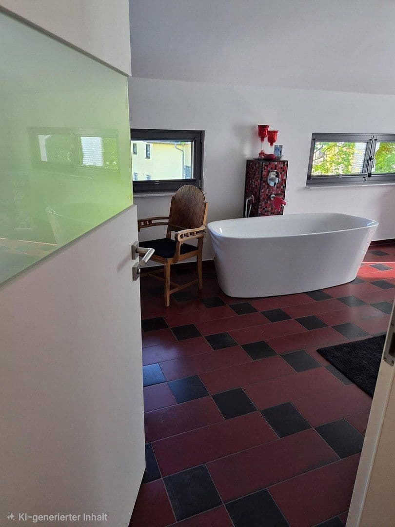 Prodej domu 116 m², pozemek 313 m², Bad Homburg vor der Höhe, Hessen Prodej domu 116 m², pozemek 313 m², Bad Homburg vor der Höhe, Hessen