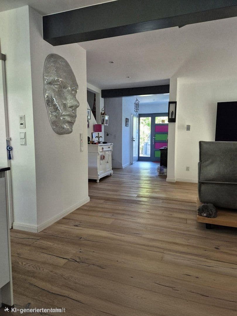 Prodej domu 116 m², pozemek 313 m², Bad Homburg vor der Höhe, Hessen Prodej domu 116 m², pozemek 313 m², Bad Homburg vor der Höhe, Hessen