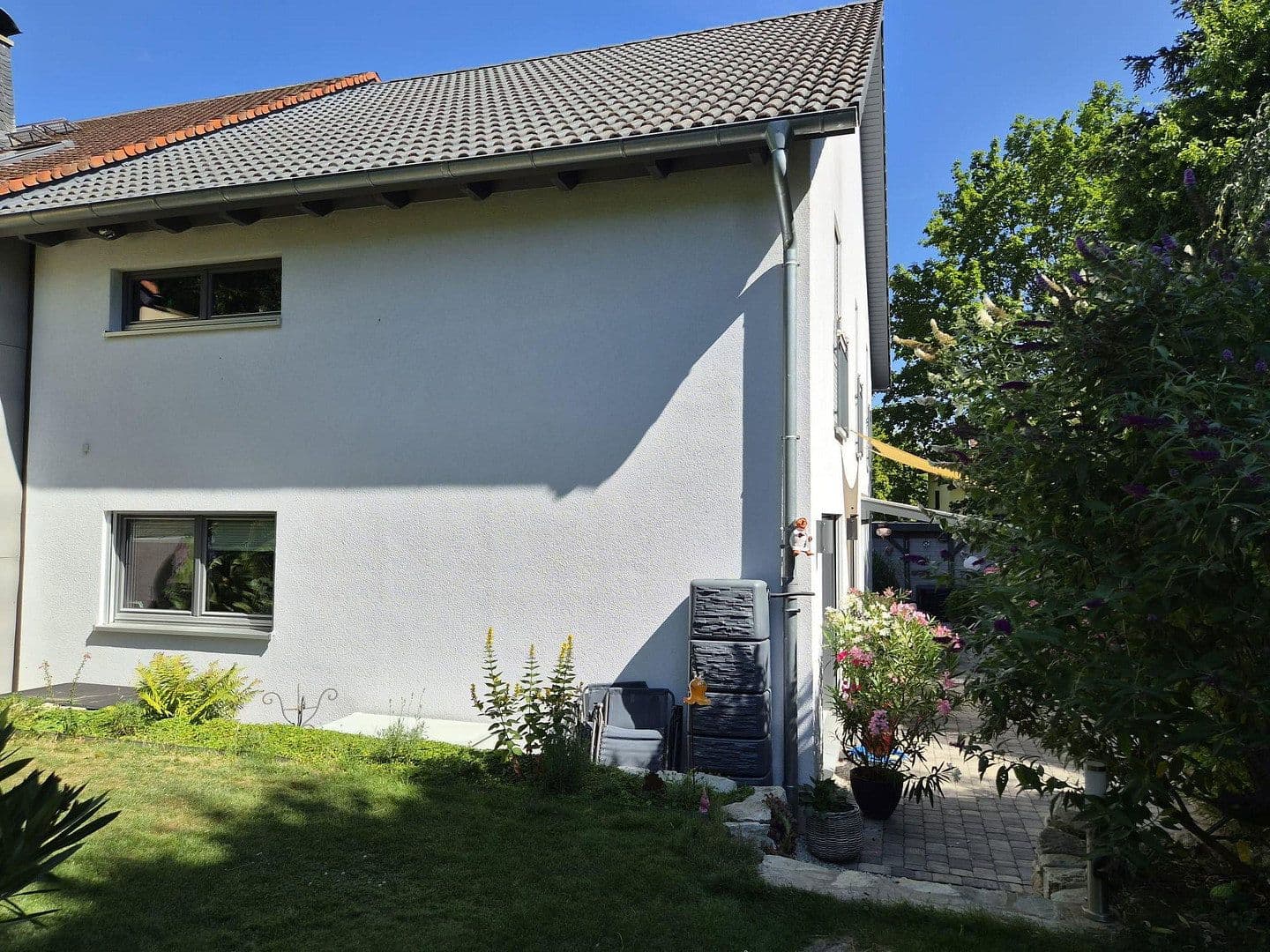 Prodej domu 116 m², pozemek 313 m², Bad Homburg vor der Höhe, Hessen Prodej domu 116 m², pozemek 313 m², Bad Homburg vor der Höhe, Hessen