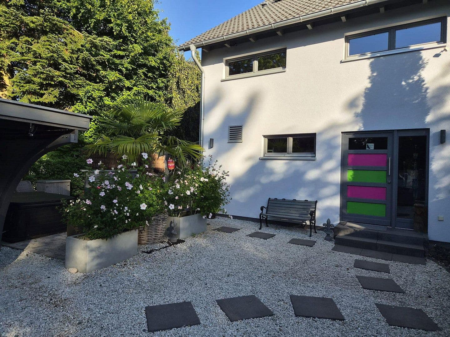 Prodej domu 116 m², pozemek 313 m², Bad Homburg vor der Höhe, Hessen Prodej domu 116 m², pozemek 313 m², Bad Homburg vor der Höhe, Hessen