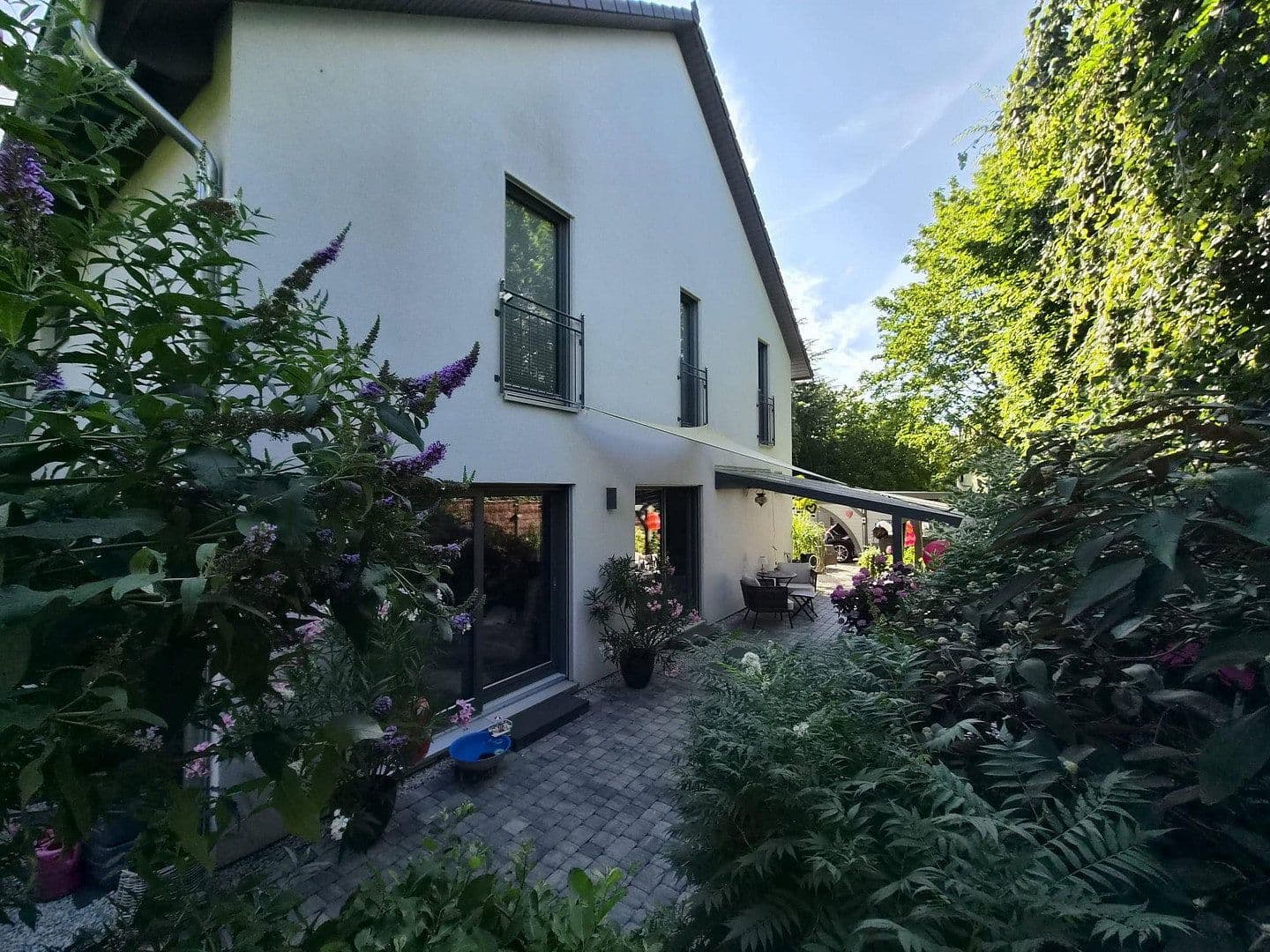 Prodej domu 116 m², pozemek 313 m², Bad Homburg vor der Höhe, Hessen Prodej domu 116 m², pozemek 313 m², Bad Homburg vor der Höhe, Hessen