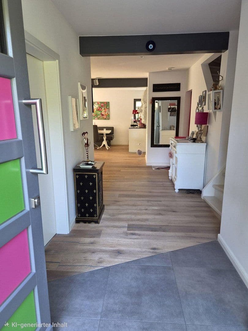 Prodej domu 116 m², pozemek 313 m², Bad Homburg vor der Höhe, Hessen Prodej domu 116 m², pozemek 313 m², Bad Homburg vor der Höhe, Hessen