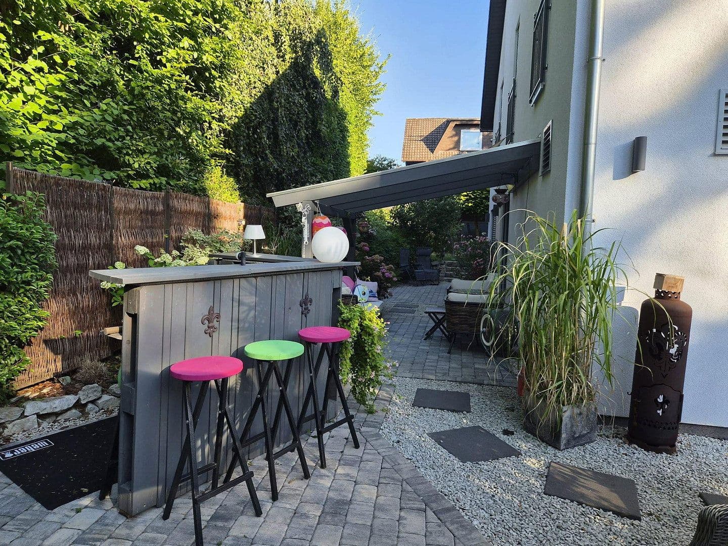 Prodej domu 116 m², pozemek 313 m², Bad Homburg vor der Höhe, Hessen Prodej domu 116 m², pozemek 313 m², Bad Homburg vor der Höhe, Hessen