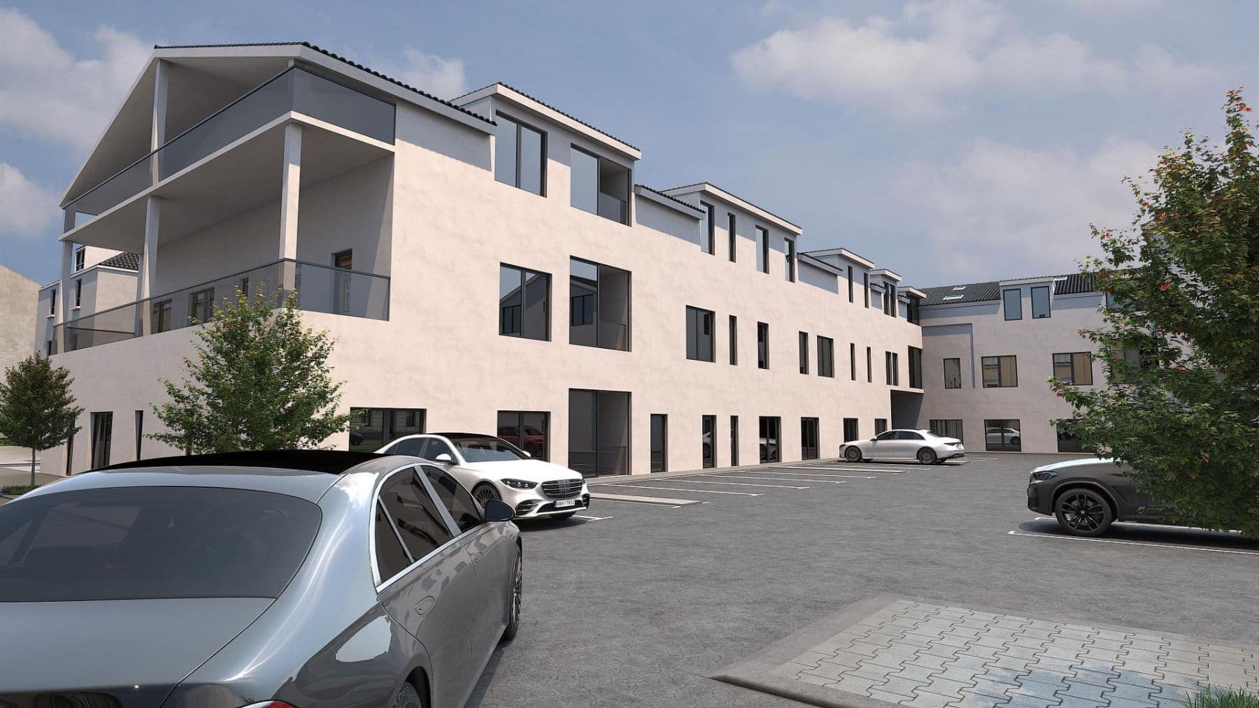 Prodej domu 4.846 m², pozemek 5.180 m², Leipzig, Sasko Prodej domu 4.846 m², pozemek 5.180 m², Leipzig, Sasko
