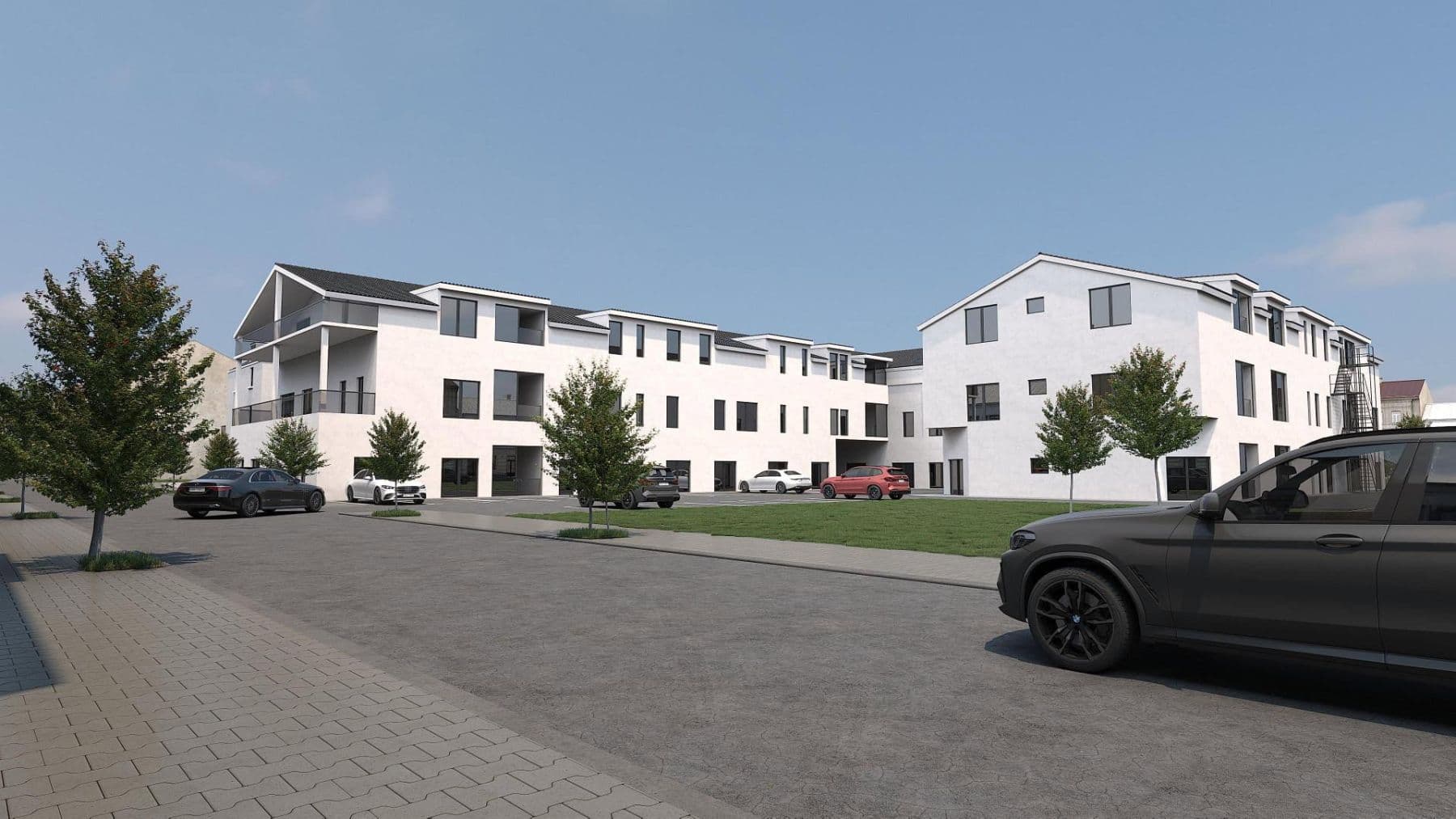 Prodej domu 4.846 m², pozemek 5.180 m², Leipzig, Sasko Prodej domu 4.846 m², pozemek 5.180 m², Leipzig, Sasko