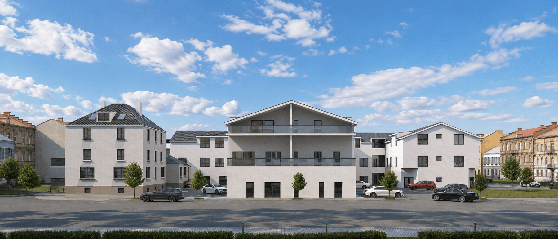 Prodej domu 4.846 m², pozemek 5.180 m², Leipzig, Sasko Prodej domu 4.846 m², pozemek 5.180 m², Leipzig, Sasko