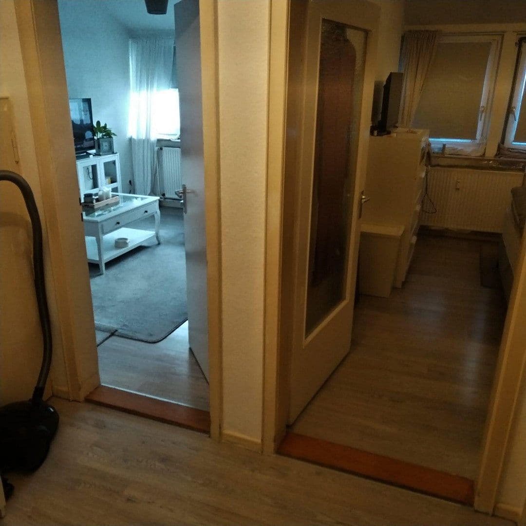 Pronájem bytu 2+1 40 m², Schleswiger Str. 19, Bremerhaven, Bremen Pronájem bytu 2+1 40 m², Schleswiger Str. 19, Bremerhaven, Bremen