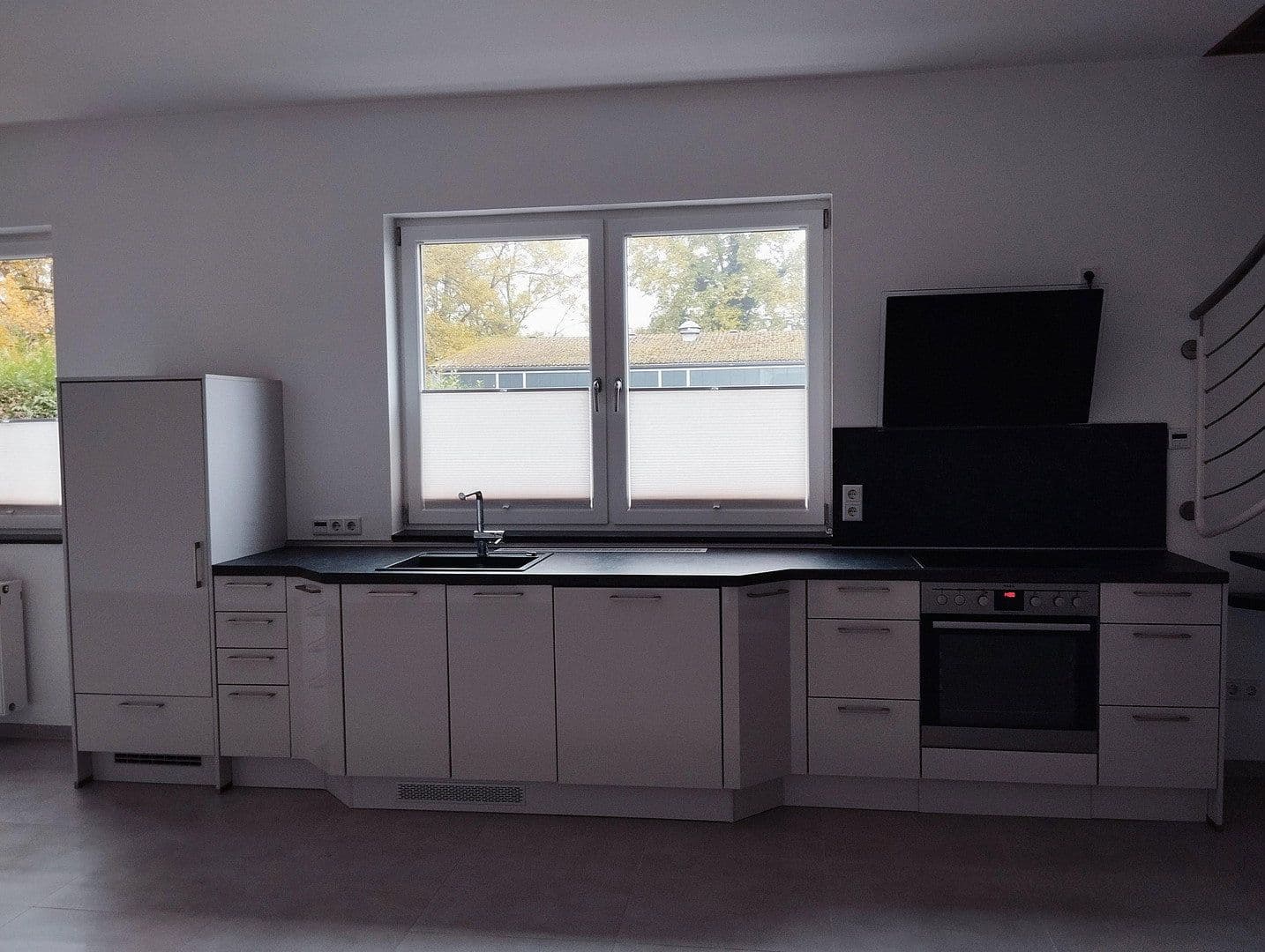 Pronájem bytu 3+1 130 m², Niedenstraße 13, Hilden, Severní Porýní-Vestfálsko Pronájem bytu 3+1 130 m², Niedenstraße 13, Hilden, Severní Porýní-Vestfálsko