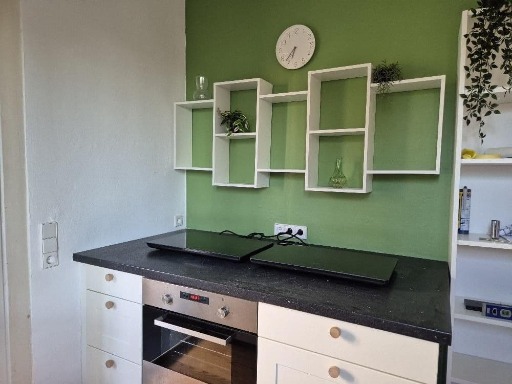 Pronájem bytu 21 m², Stuttgart-Weilimdorf, Bádensko-Württembersko Pronájem bytu 21 m², Stuttgart-Weilimdorf, Bádensko-Württembersko