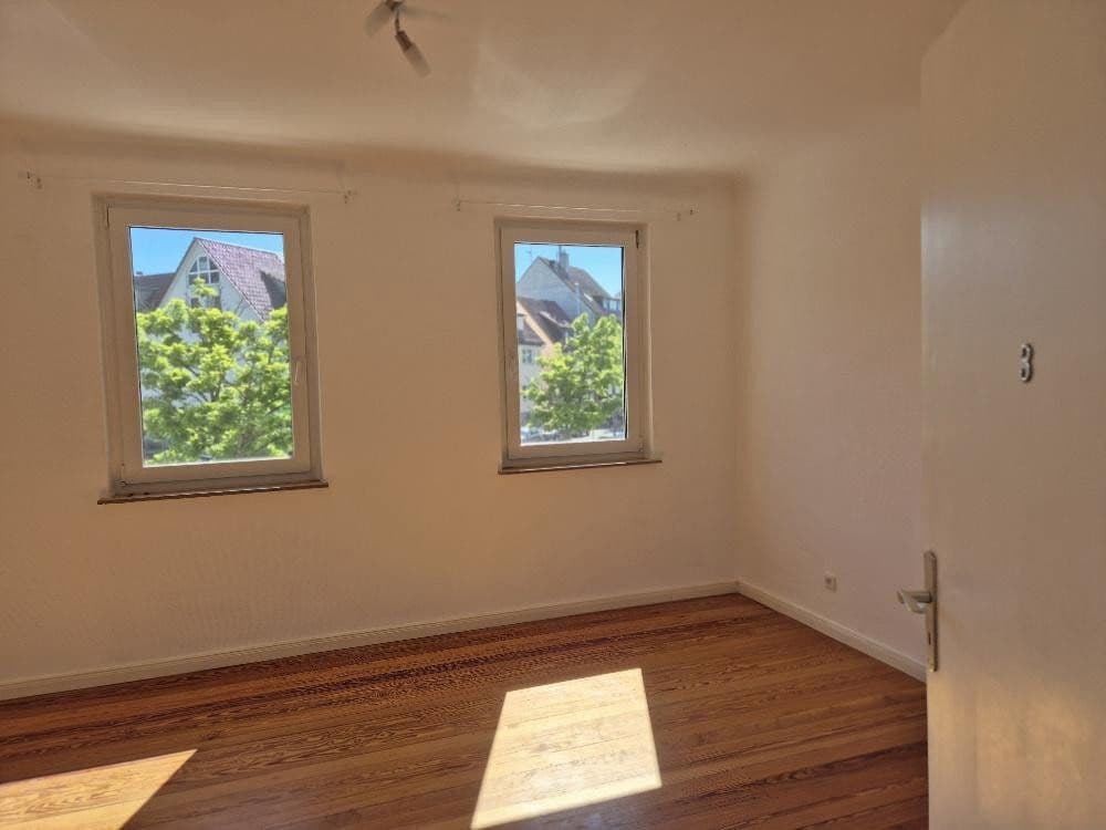 Pronájem bytu 21 m², Stuttgart-Weilimdorf, Bádensko-Württembersko Pronájem bytu 21 m², Stuttgart-Weilimdorf, Bádensko-Württembersko