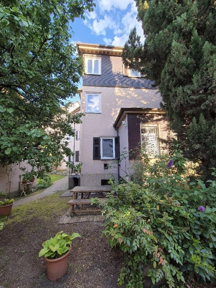 Pronájem bytu 21 m², Stuttgart-Weilimdorf, Bádensko-Württembersko Pronájem bytu 21 m², Stuttgart-Weilimdorf, Bádensko-Württembersko