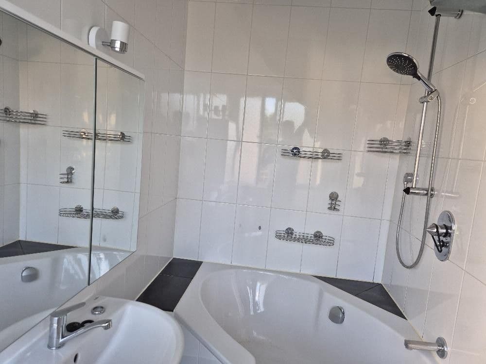 Pronájem bytu 21 m², Stuttgart-Weilimdorf, Bádensko-Württembersko Pronájem bytu 21 m², Stuttgart-Weilimdorf, Bádensko-Württembersko