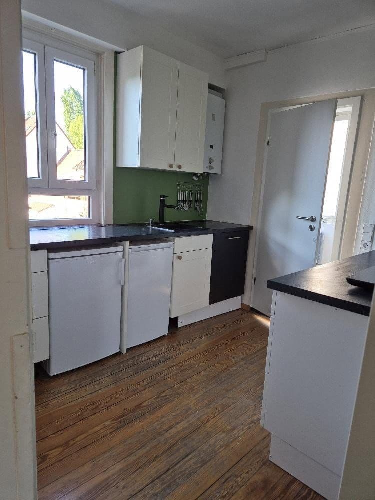 Pronájem bytu 21 m², Stuttgart-Weilimdorf, Bádensko-Württembersko Pronájem bytu 21 m², Stuttgart-Weilimdorf, Bádensko-Württembersko