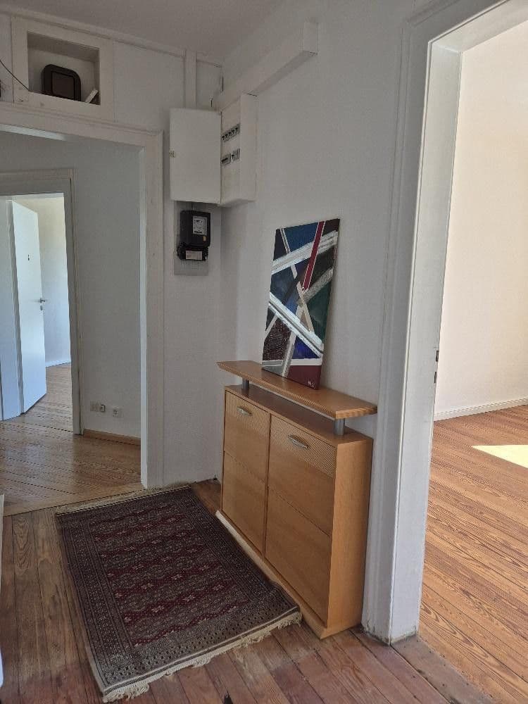 Pronájem bytu 21 m², Stuttgart-Weilimdorf, Bádensko-Württembersko Pronájem bytu 21 m², Stuttgart-Weilimdorf, Bádensko-Württembersko