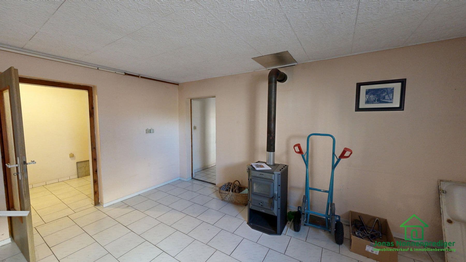 Prodej domu 376 m², pozemek 297 m², Kleiner Spiegelberg 7, Sternberg, Mecklenburg-Vorpommern Prodej domu 376 m², pozemek 297 m², Kleiner Spiegelberg 7, Sternberg, Mecklenburg-Vorpommern