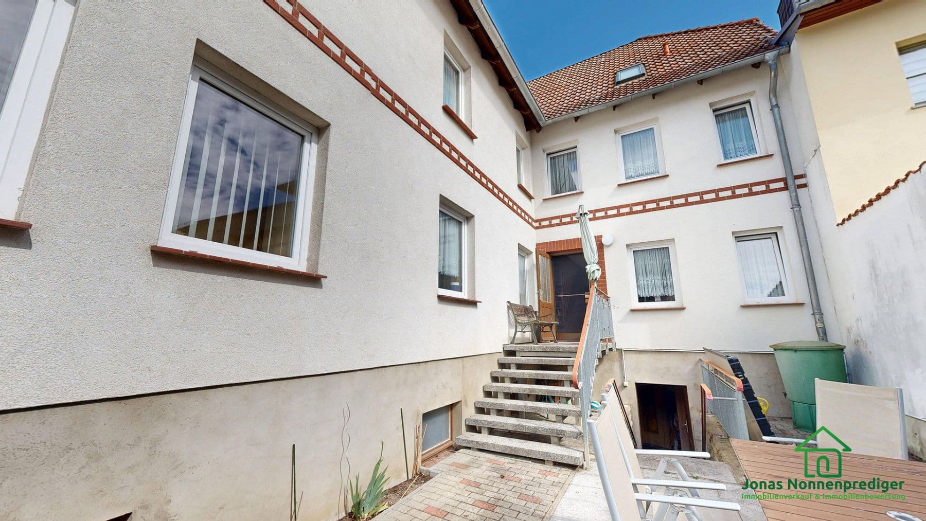 Prodej domu 376 m², pozemek 297 m², Kleiner Spiegelberg 7, Sternberg, Mecklenburg-Vorpommern Prodej domu 376 m², pozemek 297 m², Kleiner Spiegelberg 7, Sternberg, Mecklenburg-Vorpommern