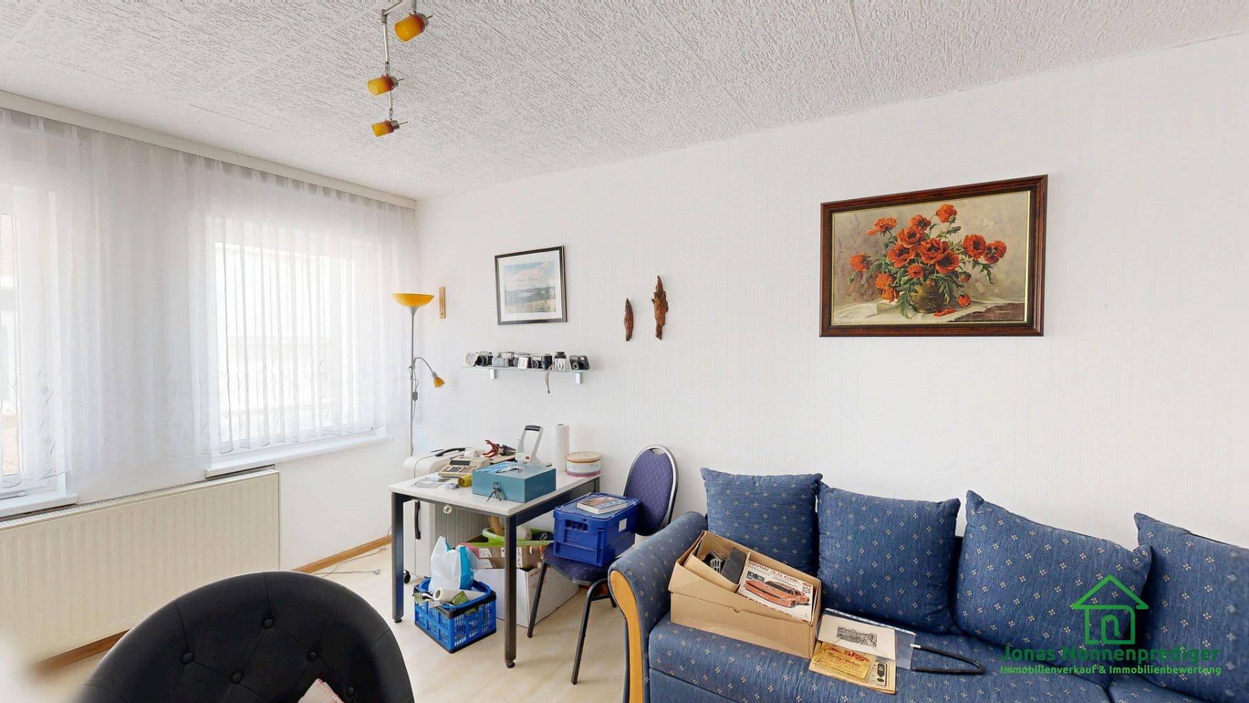 Prodej domu 376 m², pozemek 297 m², Kleiner Spiegelberg 7, Sternberg, Mecklenburg-Vorpommern Prodej domu 376 m², pozemek 297 m², Kleiner Spiegelberg 7, Sternberg, Mecklenburg-Vorpommern