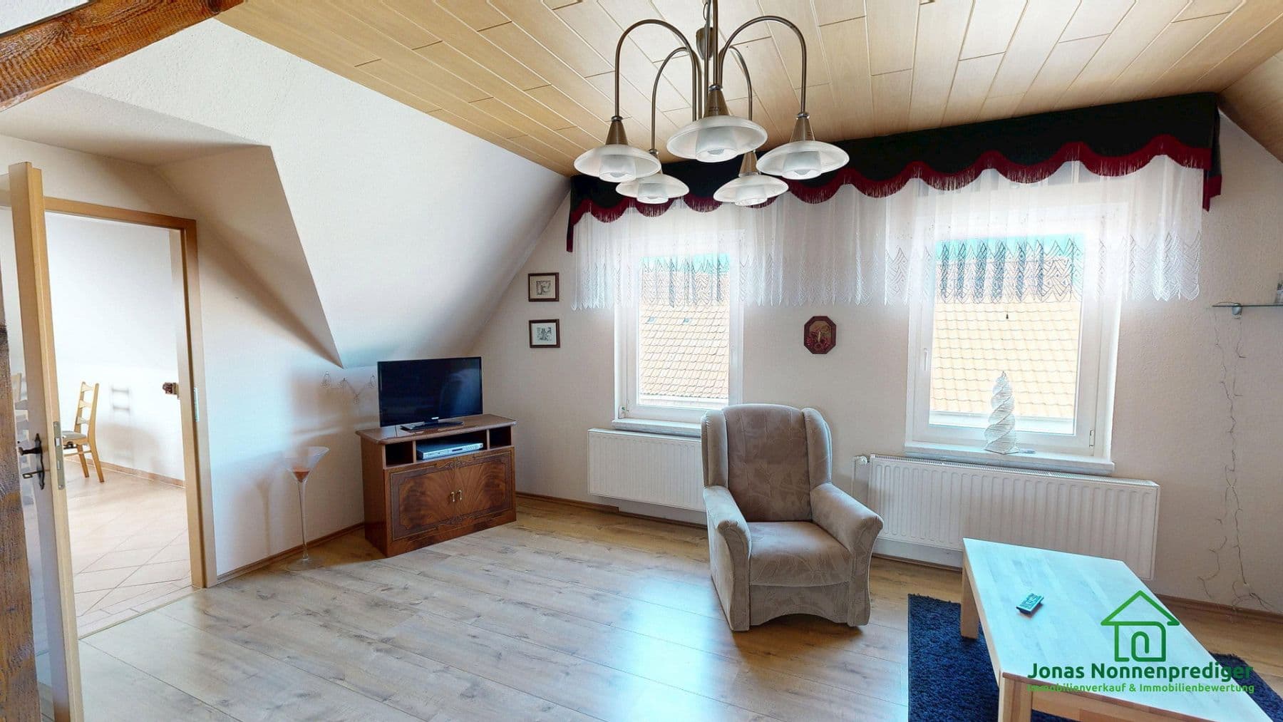 Prodej domu 376 m², pozemek 297 m², Kleiner Spiegelberg 7, Sternberg, Mecklenburg-Vorpommern Prodej domu 376 m², pozemek 297 m², Kleiner Spiegelberg 7, Sternberg, Mecklenburg-Vorpommern