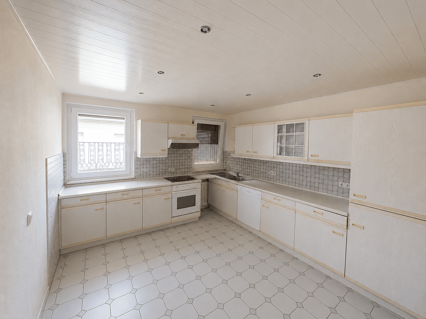 Prodej bytu 3+1 97 m², Plaggental 7, Büchen, Šlesvicko-Holštýnsko Prodej bytu 3+1 97 m², Plaggental 7, Büchen, Šlesvicko-Holštýnsko