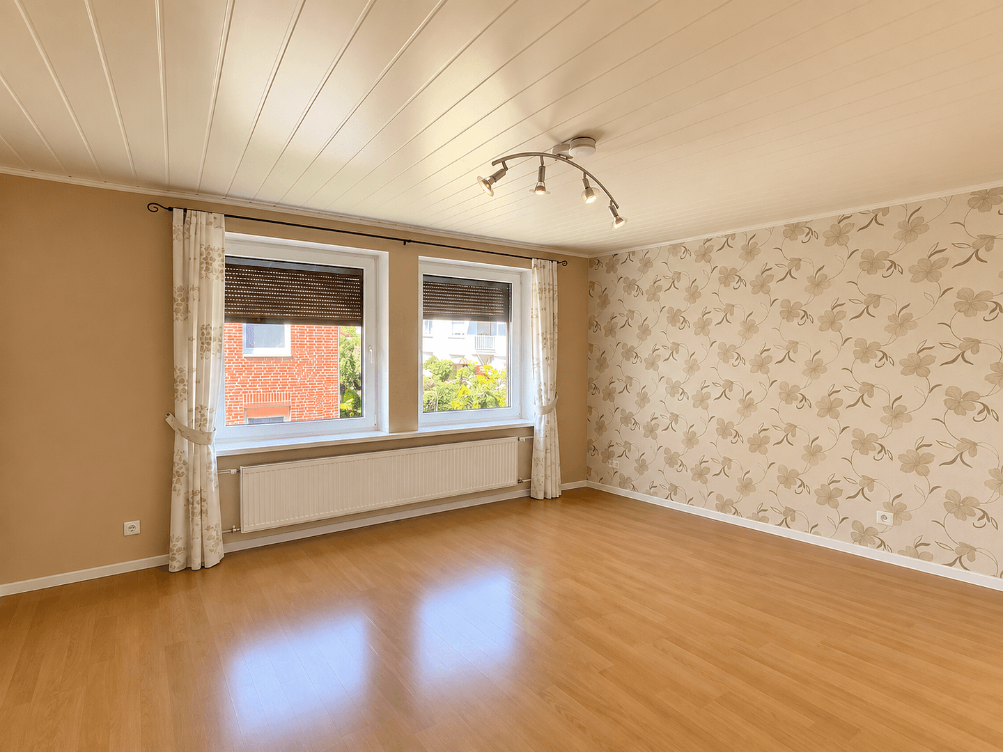 Prodej bytu 3+1 97 m², Plaggental 7, Büchen, Šlesvicko-Holštýnsko Prodej bytu 3+1 97 m², Plaggental 7, Büchen, Šlesvicko-Holštýnsko