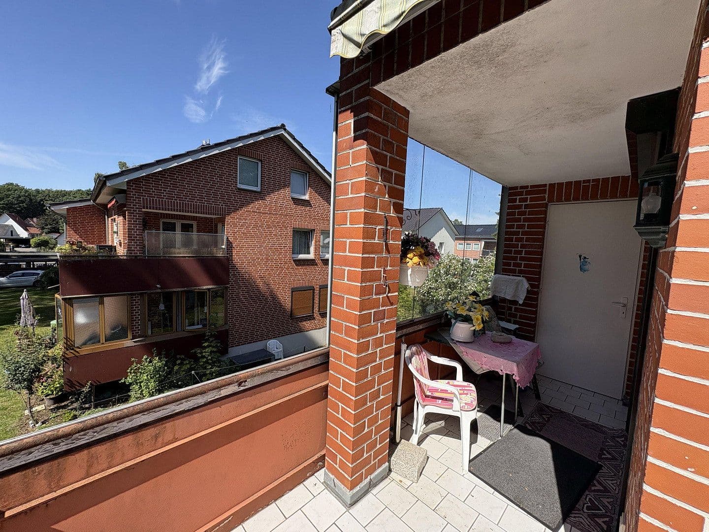Prodej bytu 3+1 97 m², Plaggental 7, Büchen, Šlesvicko-Holštýnsko Prodej bytu 3+1 97 m², Plaggental 7, Büchen, Šlesvicko-Holštýnsko