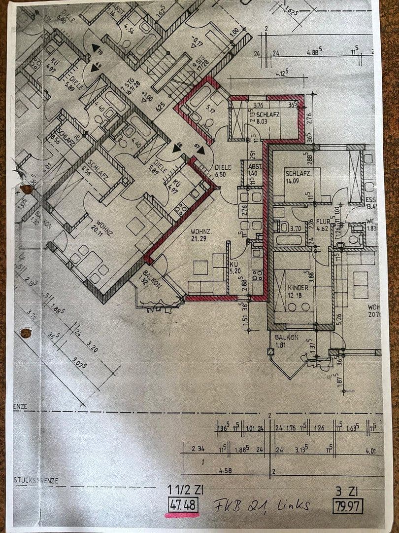 Pronájem bytu 1+kk 48 m², Fritz-Kortner-Bogen 21, München, Bavorsko Pronájem bytu 1+kk 48 m², Fritz-Kortner-Bogen 21, München, Bavorsko