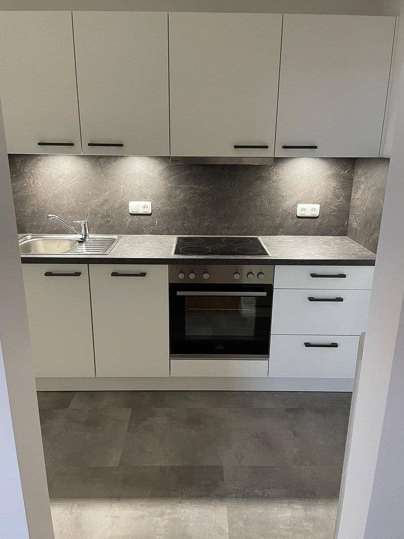 Pronájem bytu 1+kk 48 m², Fritz-Kortner-Bogen 21, München, Bavorsko Pronájem bytu 1+kk 48 m², Fritz-Kortner-Bogen 21, München, Bavorsko