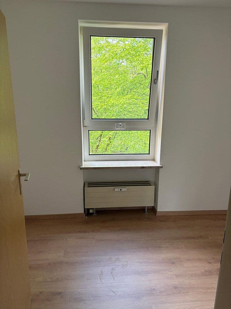 Pronájem bytu 1+kk 48 m², Fritz-Kortner-Bogen 21, München, Bavorsko Pronájem bytu 1+kk 48 m², Fritz-Kortner-Bogen 21, München, Bavorsko