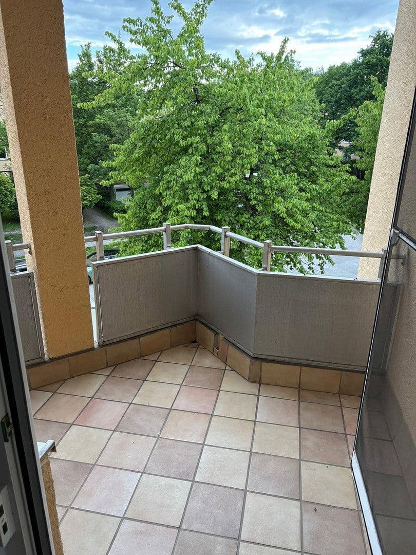 Pronájem bytu 1+kk 48 m², Fritz-Kortner-Bogen 21, München, Bavorsko Pronájem bytu 1+kk 48 m², Fritz-Kortner-Bogen 21, München, Bavorsko