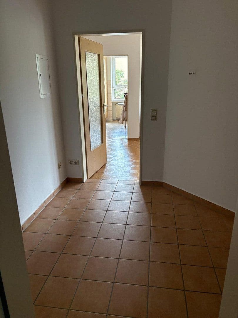 Pronájem bytu 1+kk 48 m², Fritz-Kortner-Bogen 21, München, Bavorsko Pronájem bytu 1+kk 48 m², Fritz-Kortner-Bogen 21, München, Bavorsko