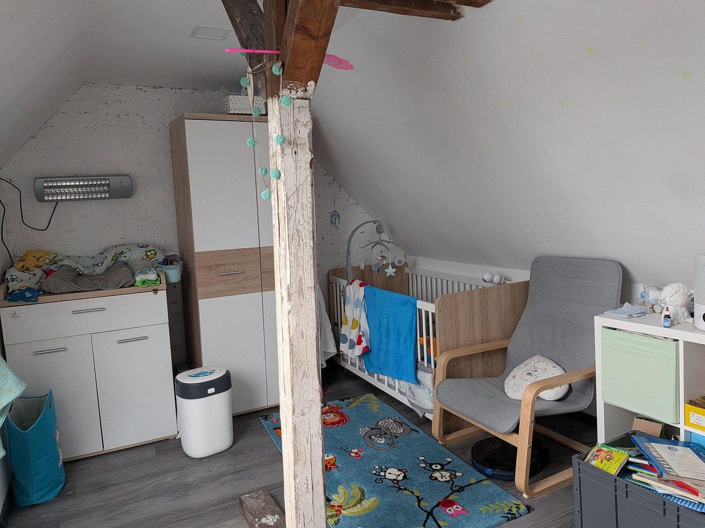 Prodej domu 127 m², pozemek 180 m², Hückelhoven, Severní Porýní-Vestfálsko Prodej domu 127 m², pozemek 180 m², Hückelhoven, Severní Porýní-Vestfálsko