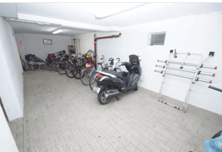Pronájem bytu 3+1 80 m², Uhlandstrasse 32, Überlingen, Bádensko-Württembersko Pronájem bytu 3+1 80 m², Uhlandstrasse 32, Überlingen, Bádensko-Württembersko