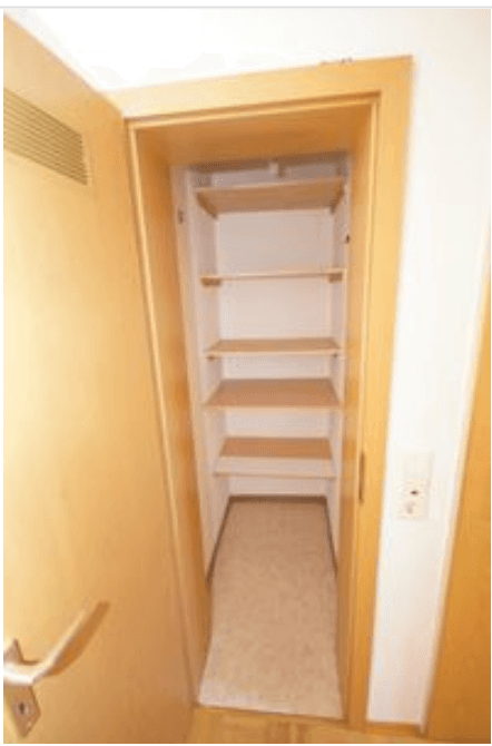 Pronájem bytu 3+1 80 m², Uhlandstrasse 32, Überlingen, Bádensko-Württembersko Pronájem bytu 3+1 80 m², Uhlandstrasse 32, Überlingen, Bádensko-Württembersko